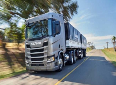 Serviço Transporte Rodoviario
